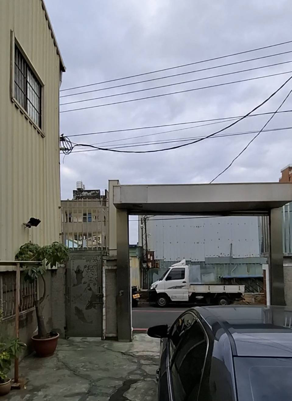 新成屋